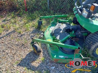Tondeuse autoportée John Deere F935-60 - 1
