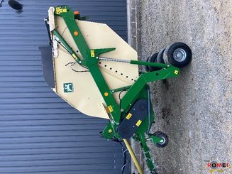 Tondobalai Amazone SMARTCUT LGS1500 - 1