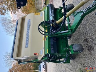 Tondobalai Amazone SMARTCUT LGS1500 - 2