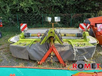 Faucheuse conditionneuse Claas 8500C DISCO - 7