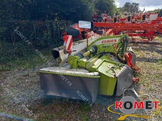 Faucheuse conditionneuse Claas 8500C DISCO - 8