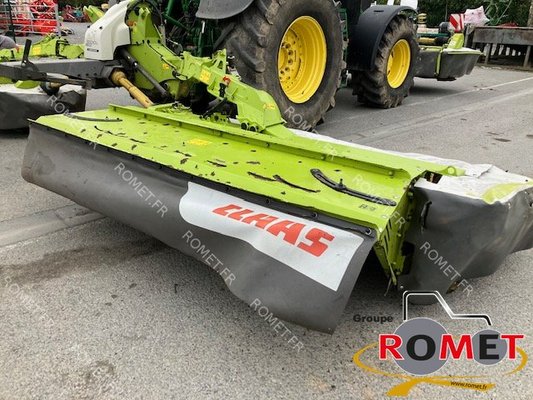 Faucheuse conditionneuse Claas 8500C DISCO