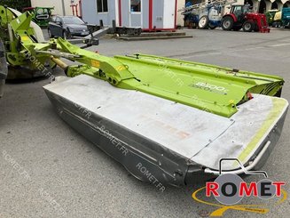 Faucheuse conditionneuse Claas 8500C DISCO - 6
