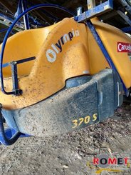 Pulvérisateur traîné Caruelle OLYMPIA320S - 10