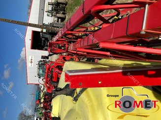 Pulvérisateur traîné Vicon IXTRACK - 10