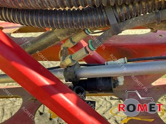 Pulvérisateur traîné Vicon IXTRACK - 13