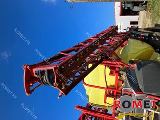 Pulvérisateur traîné Vicon IXTRACK - 17