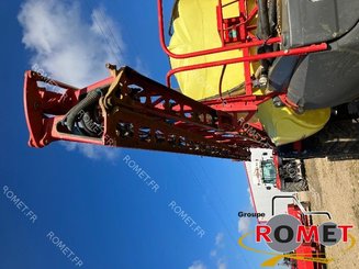 Pulvérisateur traîné Vicon IXTRACK - 18