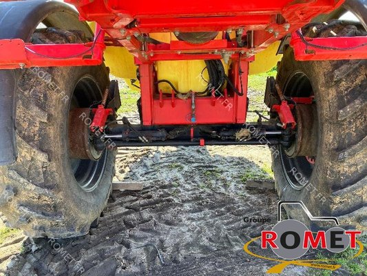 Pulvérisateur traîné Vicon IXTRACK