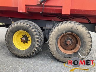 Benne agricole Demarest D165MN - 6