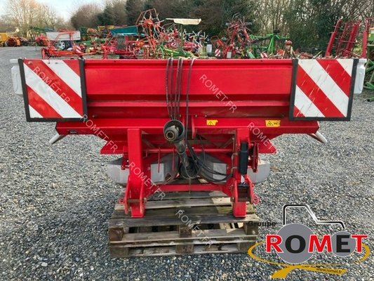 Distributeur d'engrais - CENTERLINER2500