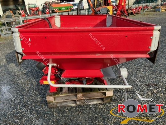 Distributeur d'engrais Lely CENTERLINER2500