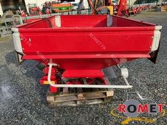 Distributeur d'engrais Lely CENTERLINER2500 - 1