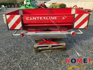 Distributeur d'engrais Lely CENTERLINER2500 - 2