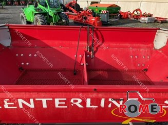 Distributeur d'engrais Lely CENTERLINER2500 - 3