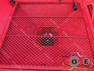 Distributeur d'engrais Lely CENTERLINER2500 - 4