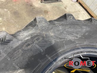 Pneu agricole Alliance 300/70R20 - 2