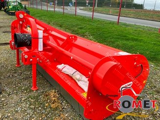 Broyeur à axe horizontal Maschio LEOPARD 320 DT - 1