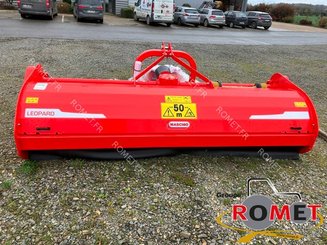 Broyeur à axe horizontal Maschio LEOPARD 320 DT - 1