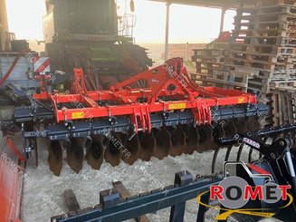 Déchaumeur Kuhn OPTIMER XL350 - 1