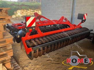 Déchaumeur Kuhn OPTIMER XL350 - 2
