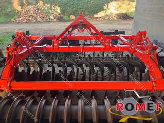Déchaumeur Kuhn OPTIMER XL350 - 3