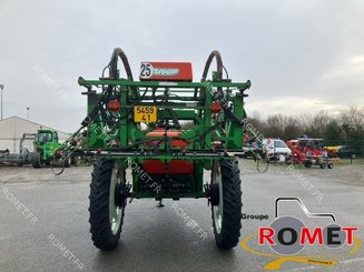 Pulvérisateur traîné Seguip SU25 - 3