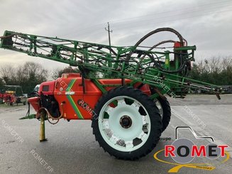 Pulvérisateur traîné Seguip SU25 - 4