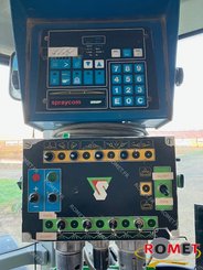 Pulvérisateur traîné Seguip SU25 - 6