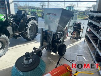 Balayeuse Divers LOGETTENET+ - 2