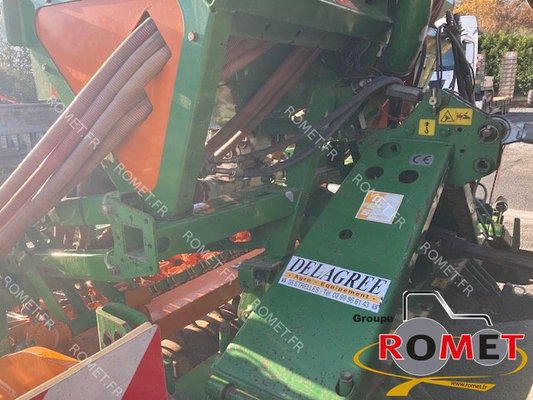 Combiné de semis Amazone AD-P303 SPECIAL