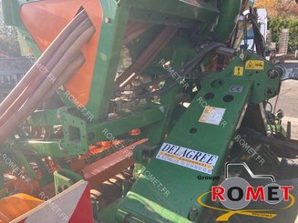 Combiné de semis Amazone AD-P303 SPECIAL - 7