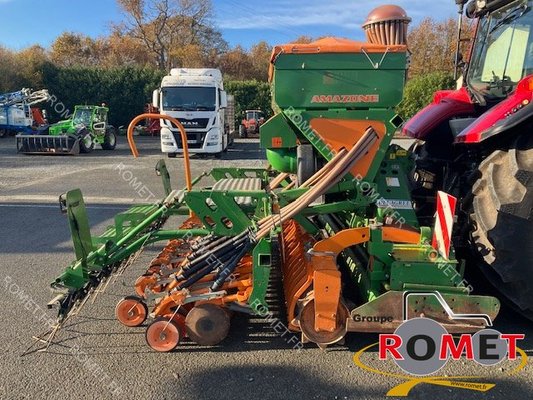 Combiné de semis Amazone AD-P303 SPECIAL