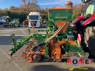 Combiné de semis Amazone AD-P303 SPECIAL - 2