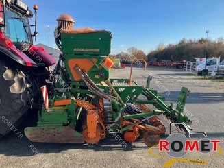 Combiné de semis Amazone AD-P303 SPECIAL - 3
