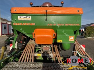 Combiné de semis Amazone AD-P303 SPECIAL - 6