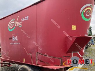 Mélangeuse BvL V-MIX 15 LS - 3