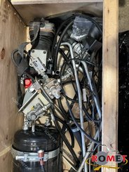 Tracteur autre Tietjen KITFREIN - 3