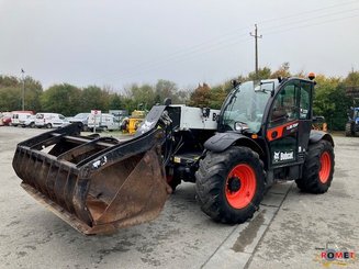 Chariot élévateur télescopique Bobcat TL 3870HF - 1