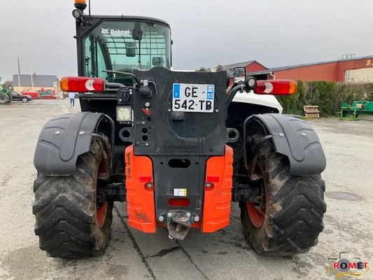 Chariot élévateur télescopique Bobcat TL 3870HF