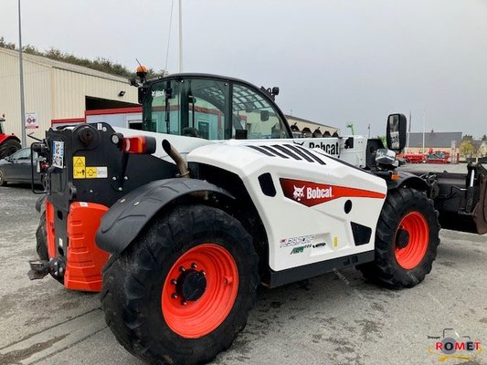 Chariot élévateur télescopique Bobcat TL 3870HF
