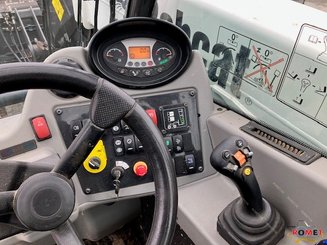 Chariot élévateur télescopique Bobcat TL 3870HF - 5