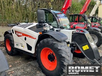 Chariot élévateur télescopique Bobcat TL 3870HF - 6