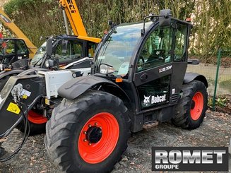 Chariot élévateur télescopique Bobcat TL 3870HF - 5