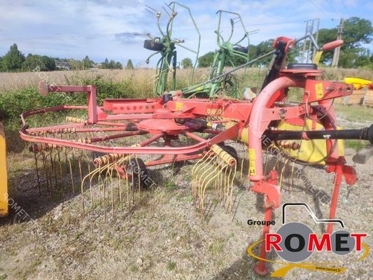 Andaineur - 470 DH TWIN