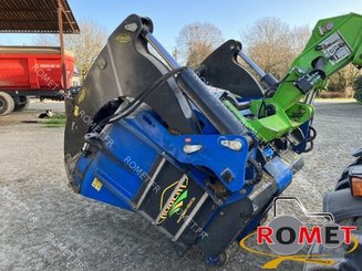 Godet désileur Robert BMV23 - 1