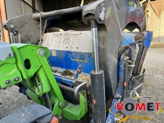 Godet désileur Robert BMV23 - 2