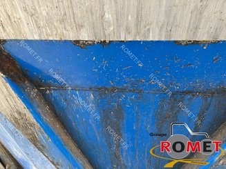 Godet désileur Robert BMV23 - 6