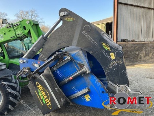 Godet désileur Robert BMV23
