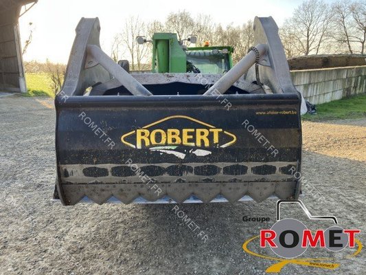 Godet désileur Robert BMV23